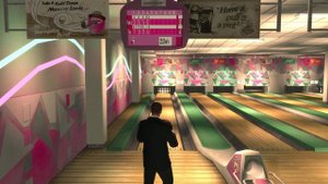 КАК ПРАВИЛЬНО ИГРАТЬ В БОУЛИНГ В GTA 4 ???🎳 ГАЙД ПО СТРАЙ?