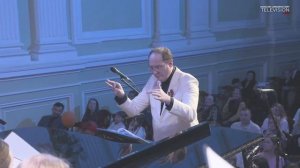 Хоровая сюита в транскрипции Юрия Потеенко песен Андрея Эшпа