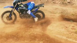 Эндуро 250 oxo lite , эндуро по песку, тур эндуро/кросс