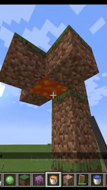 Что произойдет, если лава доберется СЮДА смотреть онлайн