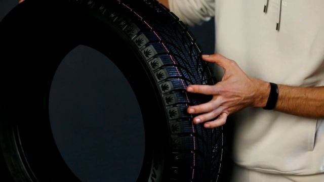 Обзор новинки Kumho WinterCraft ICE Wi 51 / Новинка зимнего сезона 2021/2022 смотреть онлайн