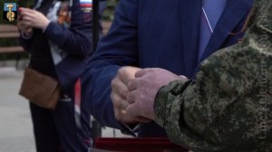 ⭐️ 80 ЛЕТ ВЕЛИКОЙ ПОБЕДЕ!