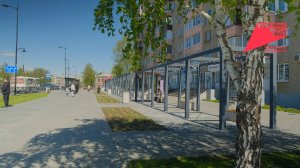 Голосование за объекты благоустройства. ПЛОЩАДЬ «200 ЛЕТ САРАПУЛУ»