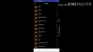 Топ 3 приложения для создания интро | туториал