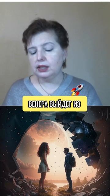 ♏ БЫВШИЕ идут к Скорпионам в ретро Венере: что делать?