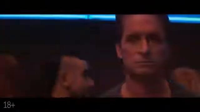 Основной инстинкт  Basic Instinct 1992  18