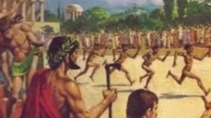 Познание мира. 3 класс. Спорт - это здоровье! 📚💫