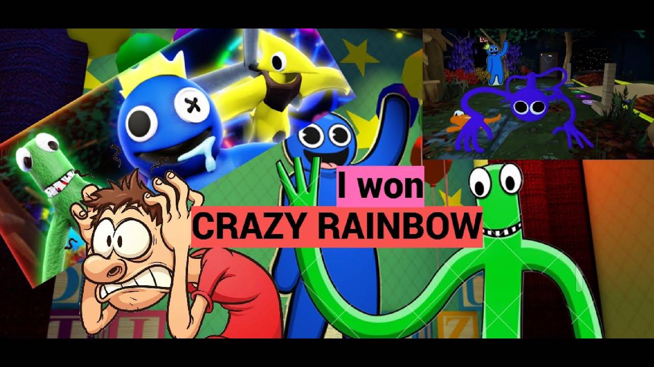 Roblox Game | Игра в роблокс