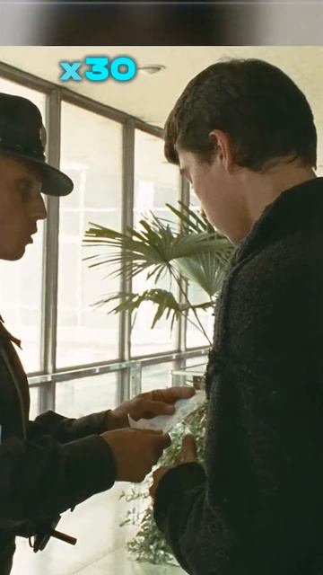 Данила Багров встретил ведущего капитал-шоу "Поле чуд? смотреть онлайн