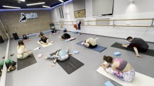 Супербалансы- попробуй выжить)))