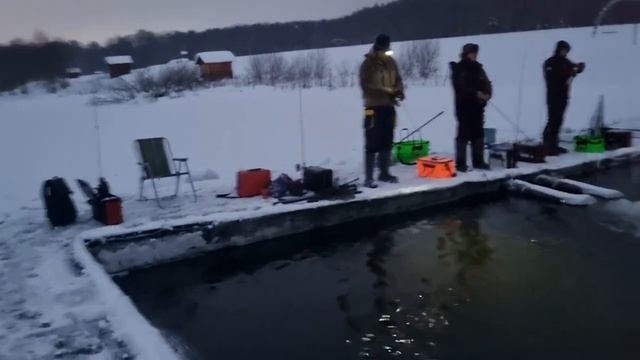 Фишка Данилово. 7 февраля 22г. смотреть онлайн