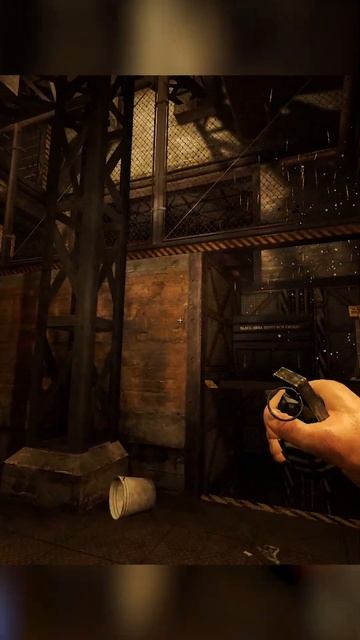 Black Mesa: Blue Shift - Граната смотреть онлайн