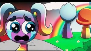 СПРУНКИ Sprunki | РАДУЖНАЯ СПРАНКИ: БРОШЕНА ПРИ РОЖДЕНИИ…