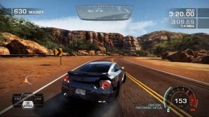 Need for Speed: Hot Pursuit - Gameplay Walkthrough - Part 6