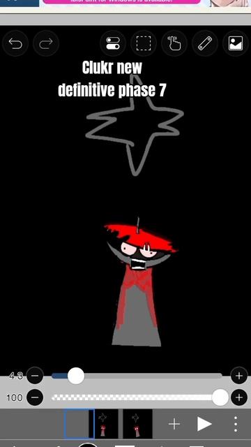 Clukr new definitive phase 7 #рекомендации #Актив #Спрунки #Клюкр #sho смотреть онлайн