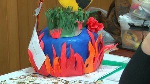 Имена победителей конкурса «Сила материнской любви» назвали в Бийске (Бийское телевидение)