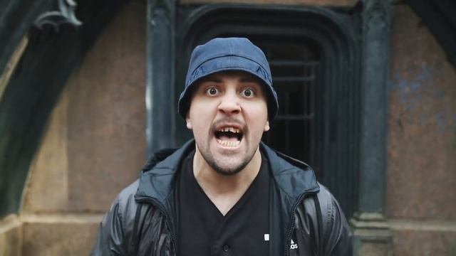 Время (кавер-версия трека Eminem - Venom) смотреть онлайн