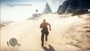 Прохождение Mad Max ( Безумный Макс) - часть 2 :Крепость Джита