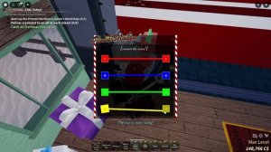 КАК ВЫПОЛНИТЬ ВСЕ КВЕСТЫ САНТЫ | КАК ПОЛУЧИТЬ НОВУЮ УД?