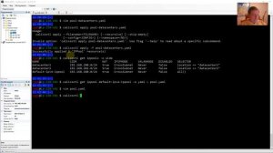 Kubernetes, network [04], calico-ipam [2020]