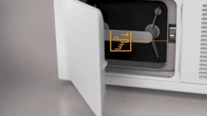 Сушильные машины Miele T1 очистка фильтра 1