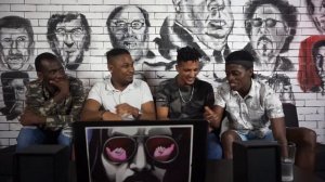 BAKR - Не лей (Реакция иностранцев)