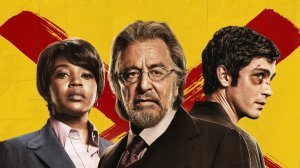 Сериал Охотники – 1 сезон 1 серия / Hunters