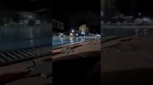 Азотно- термальный бассейн г.Нальчик