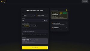 Мосты в крипте: Переводим токены между сетями за 5 мину