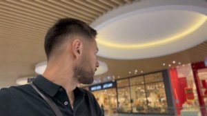 В этом торговом центре есть всё! Doha Festival City. Пробуем лу?