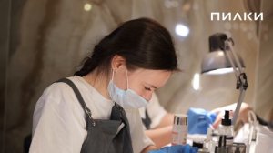 🎥 Трудности при покупке франшизы студий маникюра и педикюра: что нужно знать? 💅