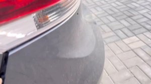 Toyota Venza gen1 2008-2015 how to removal rear bumper снятие заднего бампера