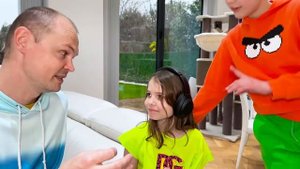 Мистер Макс Глухой челлендж