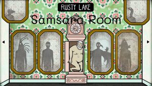 КОМНАТА САМСАРЫ | Samsara room полное прохождение (+ секретная концовка)