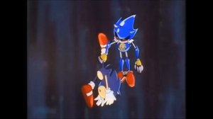 Клип Про Метал Соника (СМЕРТЬ)