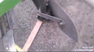 #23.Плуг БОМЕТ 2×25 или 2×20 ??????