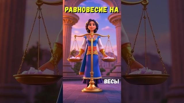 Гороскоп 19 апреля ♌♍♎♏ Важный день? #гороскоп #лев #д?