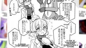 Time sleep || Poppy Playtime Озвучка комиксов #29 | Ankstar