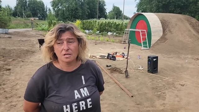 11 июля до фестиваля 29 дней. Чем пахнет корень борщевик? смотреть онлайн