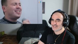 Ну чё... про коня? - Ярослав Сумишевский ║ Réaction Française !