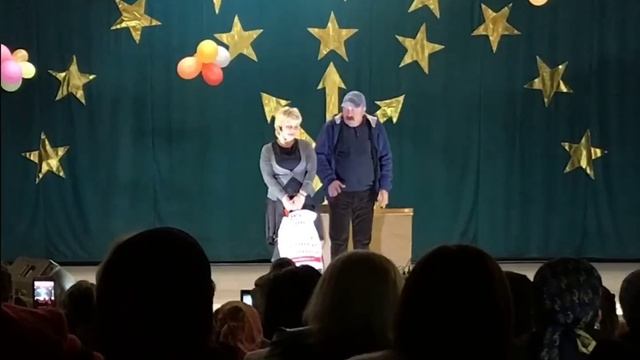 АРТУР И ФАТИМА КИДАКОЕВЫ-Лифт смотреть онлайн