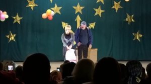 АРТУР И ФАТИМА КИДАКОЕВЫ-Лифт