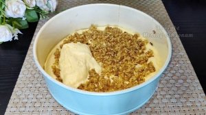 Не Пирог, А золото! Научила всех готовит такие вкусняшки!