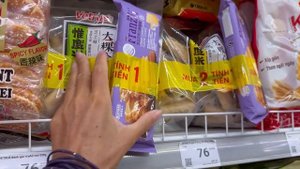 Шок! Почему всё так дорого? Цены в WINMARTE. #нячанг #вьетна?