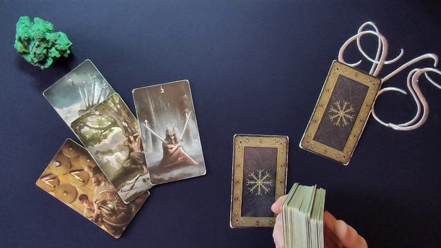 КОЗЕРОГ. С 10 ПО 20 АПРЕЛЯ 2025 ГОДА. ТАРО ПРОГНОЗ смотреть онлайн