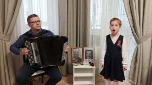 Токарева Вероника