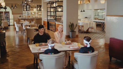 Rixos Al Mairid Ras Al Khaimah