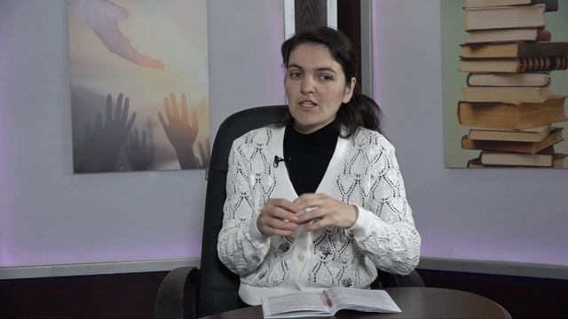 Урок 4. Никто не говорил так, как Этот Человек смотреть онлайн