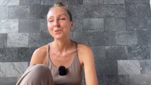 Утренняя практика. Целый час любви своему телу. Медитация под тибетскую чашу и исцеляющая аффирмация