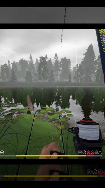 Русская рыбалка 4 острог Русская рыбалка 4 #русскаярыб? смотреть онлайн